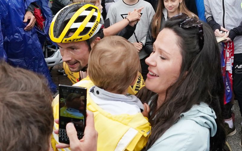 roglic-lora klinc