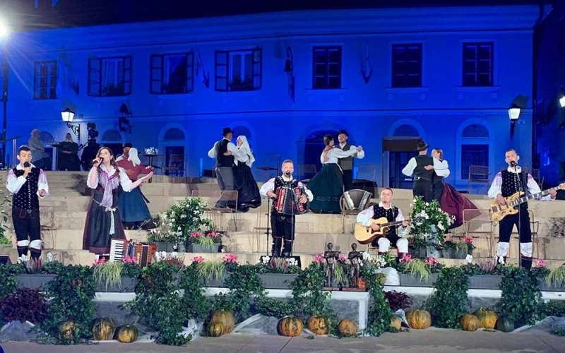 Na 51. Ptujskem festivalu narodno-zabavne glasbe so podelili nagrade