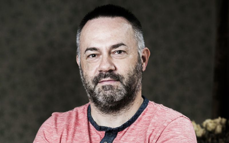 Danijel Bešič Loredan