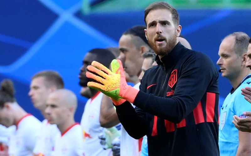 jan oblak 20 re