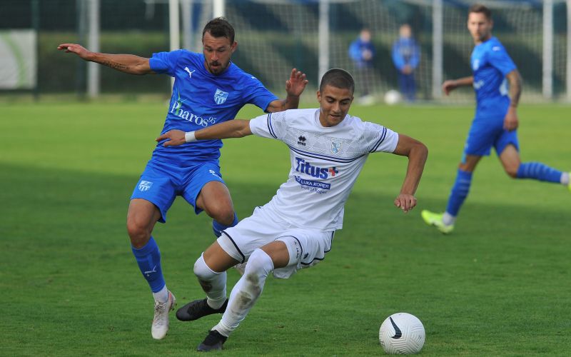 lendava, nogomet-2-liga, nk-nafta, dekani