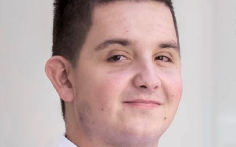 Nejc Goršin Fabjan