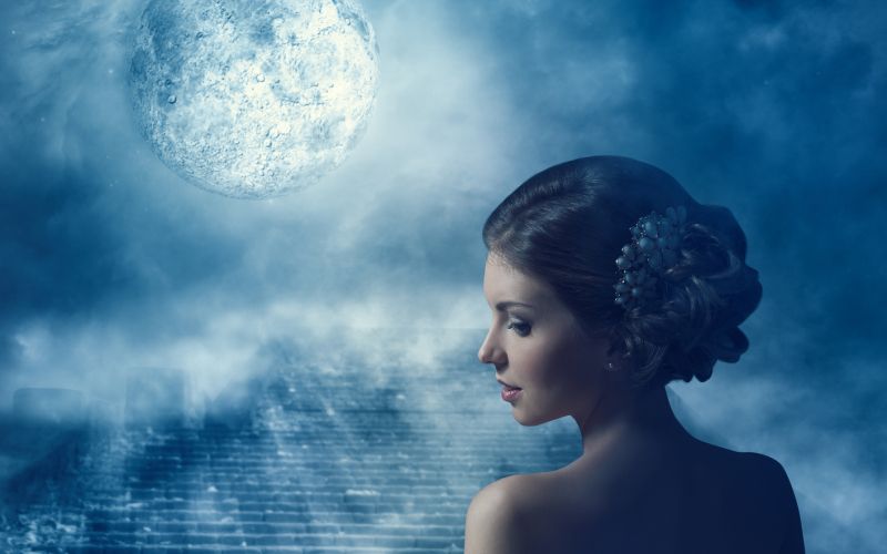 luna