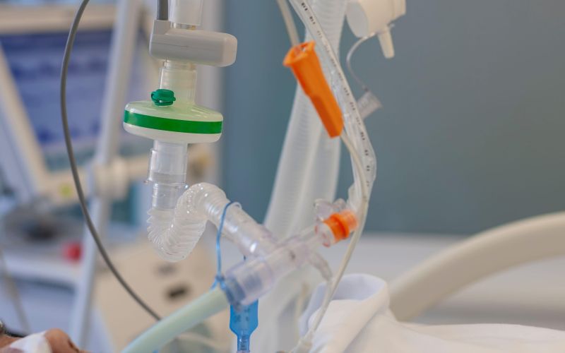 ventilator