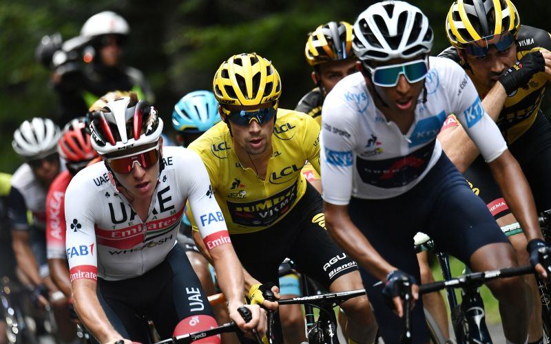 pogacar-roglic-bernal