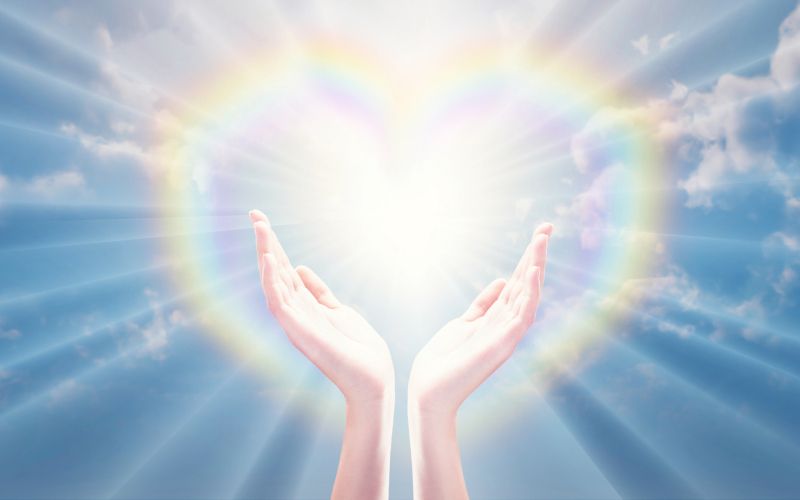 reiki