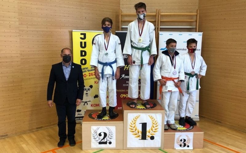 judo, komenda, pokal, judo-klub-murska-sobota