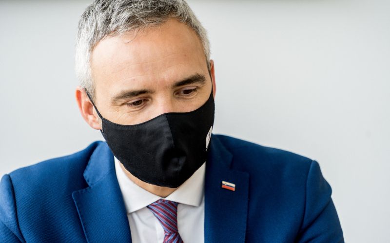 janez-cigler-kralj, minister-za-delo