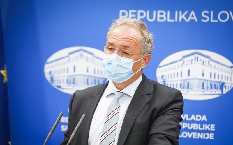 aleš hojs