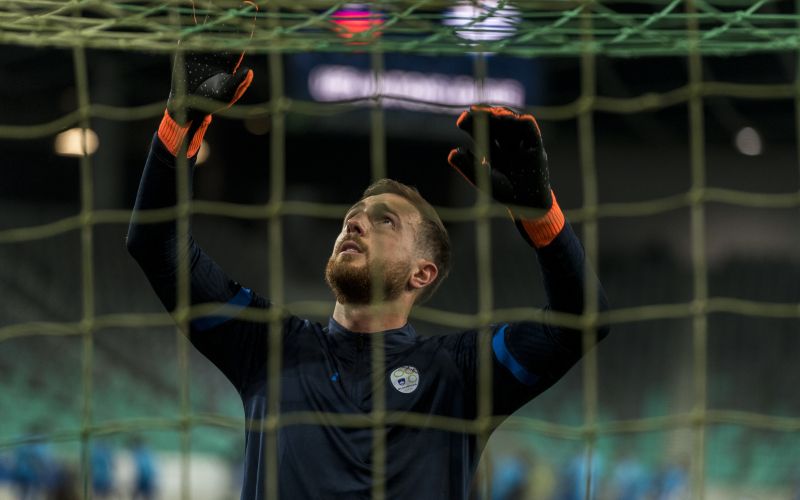 jan oblak