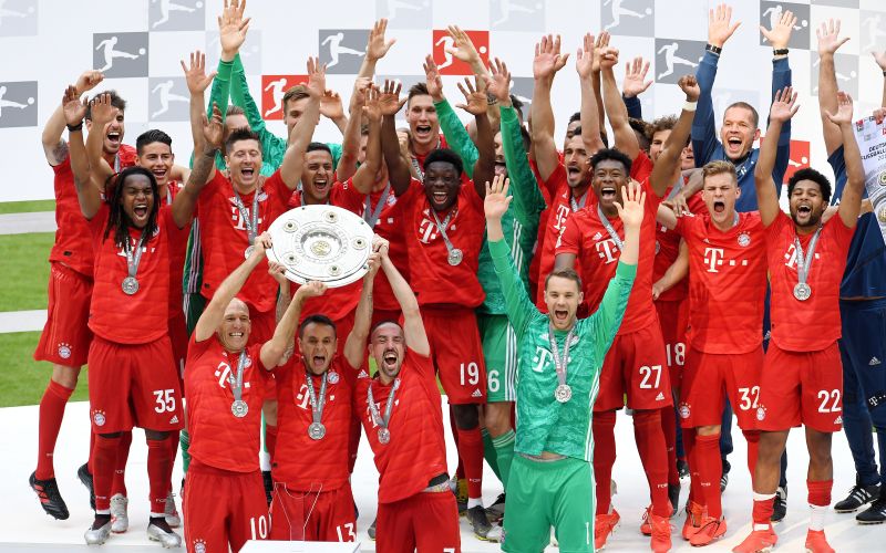 bayern re 19