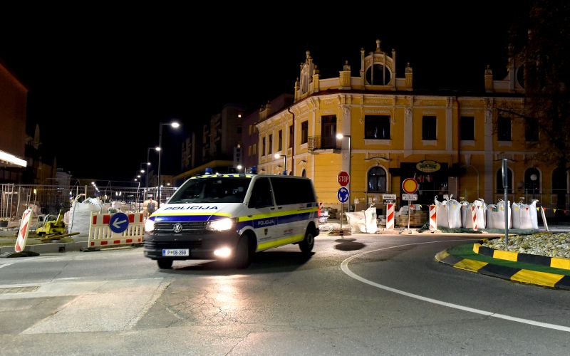 murska-sobota, policijska-ura