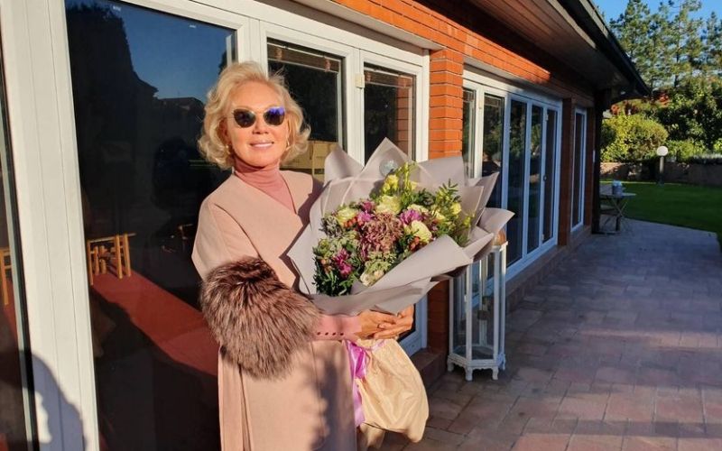 lepa-brena, 60-let