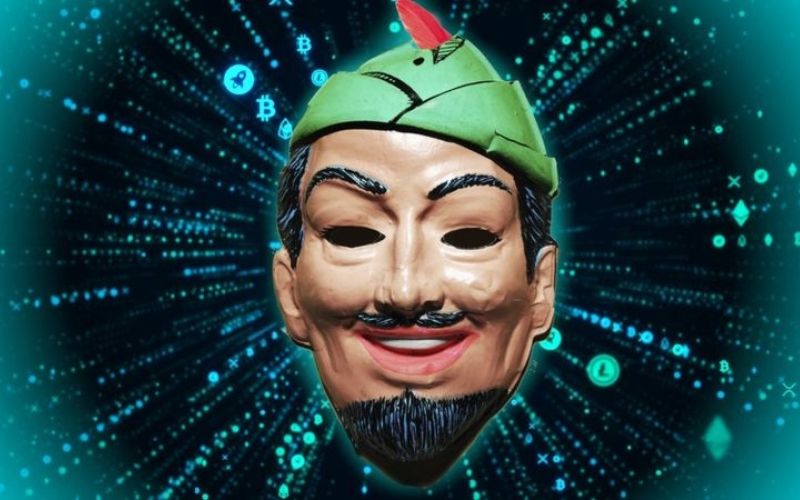 Robin Hood HACKERS Eduard Muzhevskyi Science photo library.jpg