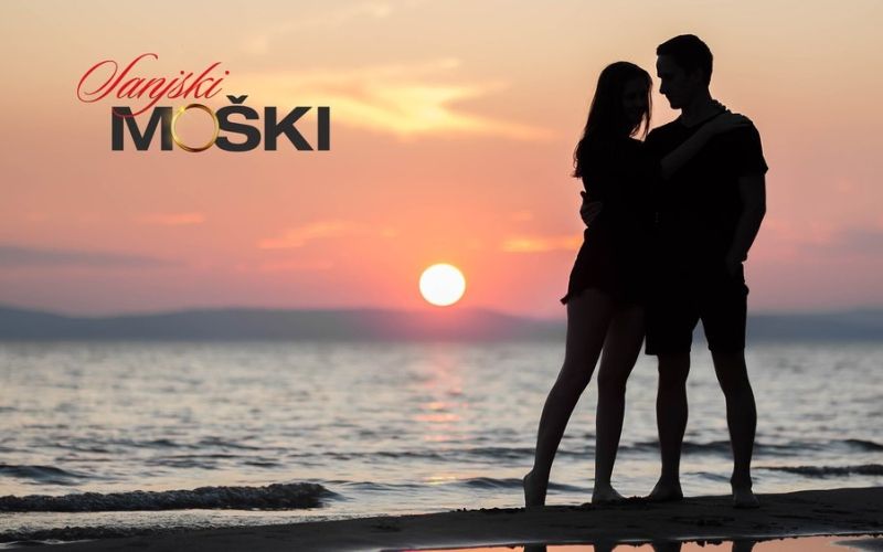 sanjski-moški