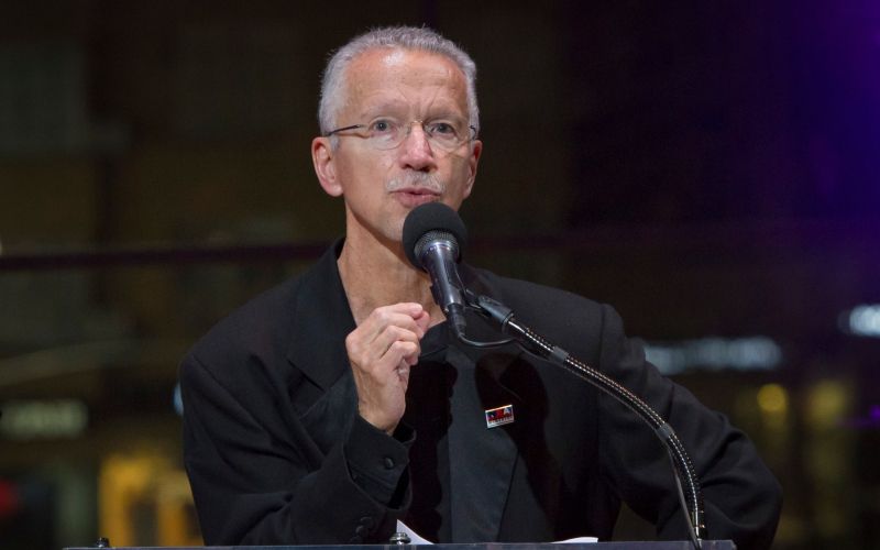 Keith Jarrett
