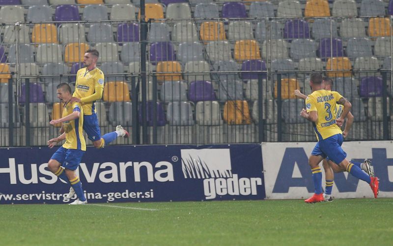 maribor koper