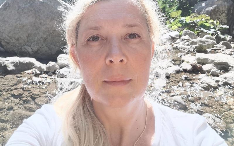 anamarija kovačič