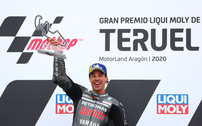 Morbidelli Franco 20 re