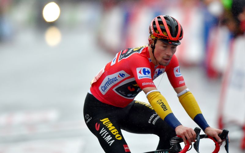primoz roglic 20 pm