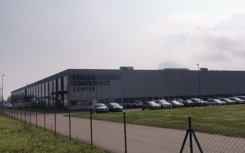 escada, escada-gornja-radgona