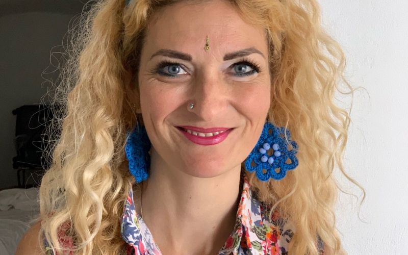 Anna Paynich