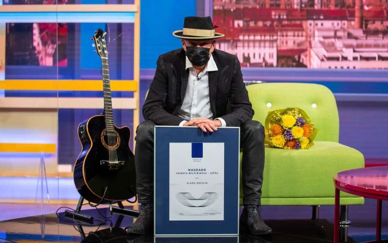 Kreslin dobitnik Ježkove nagrade