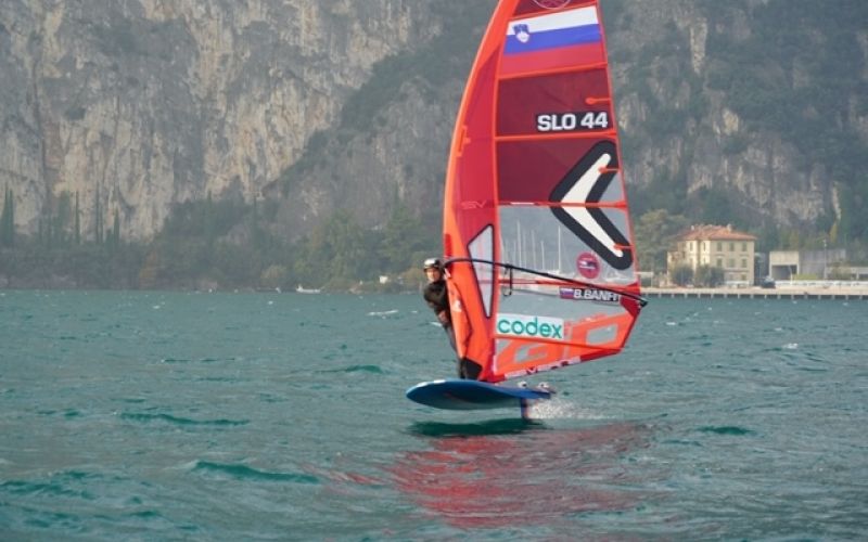 bine-banfi, windsurfing