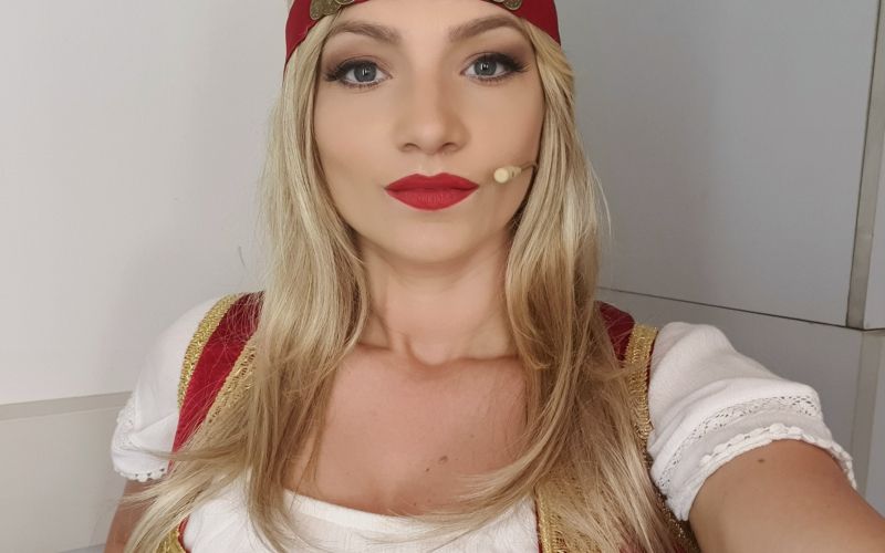 Alja Prgin