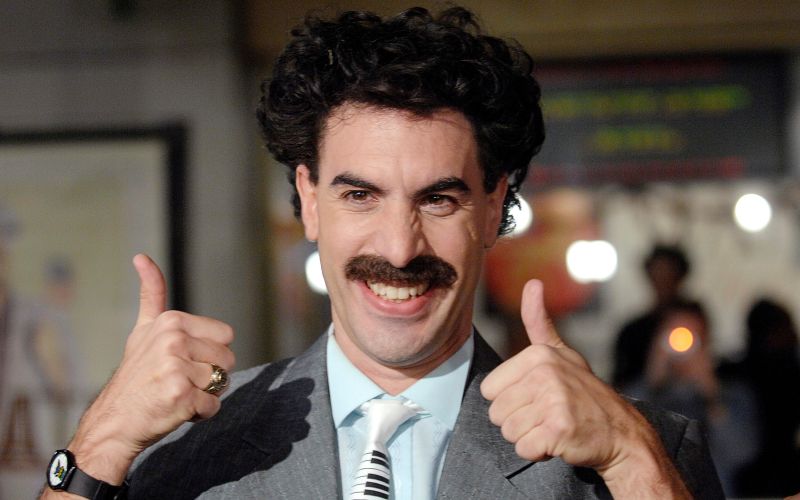 Borat