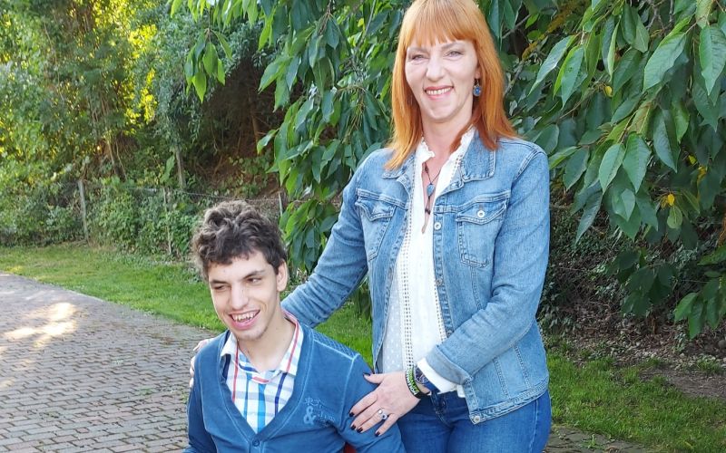 Vid Knehtl, Vanja Ropič