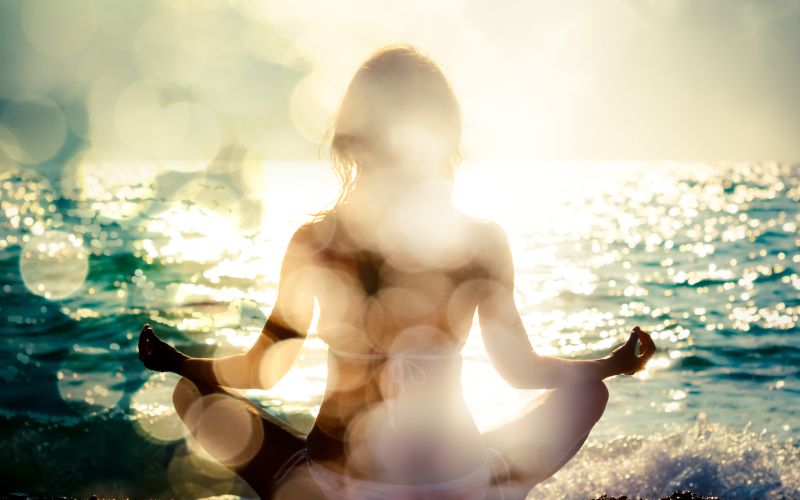 meditacija