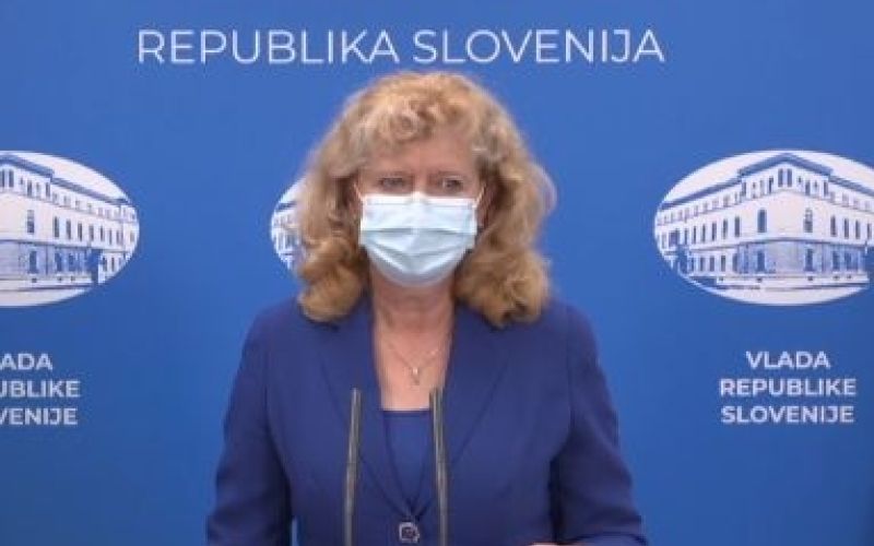 Irena Grmek Košnik