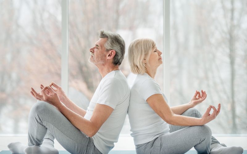 meditacija
