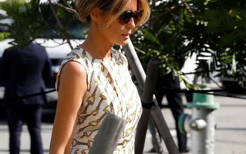 melania-trump
