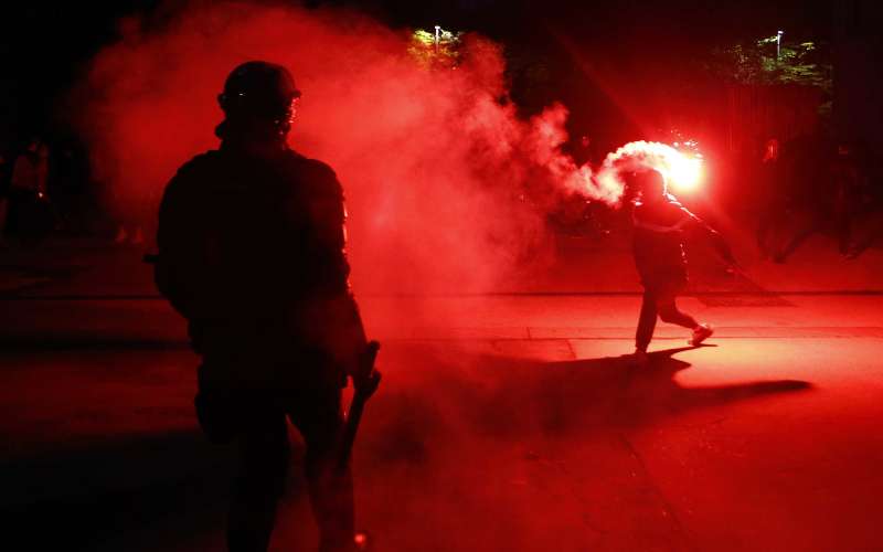 protesti-v-ljubljani, 5.-11.-2020