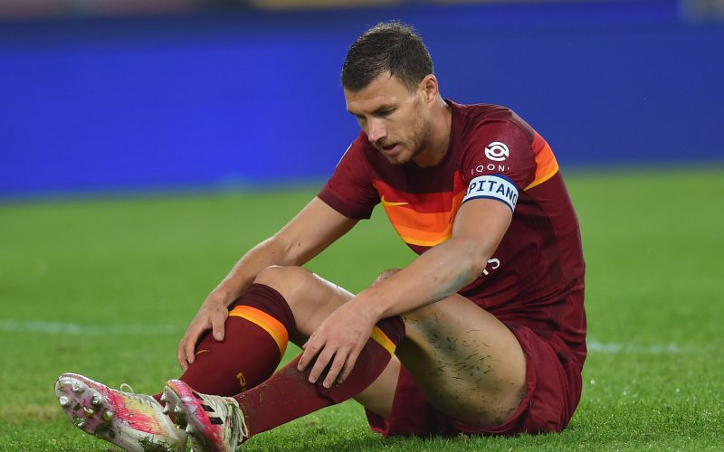 dzeko 20 pm