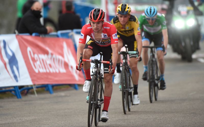 roglic
