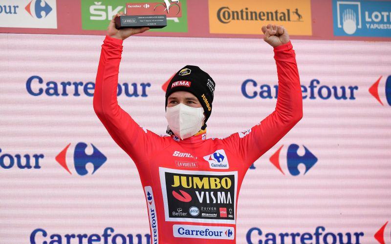 roglic