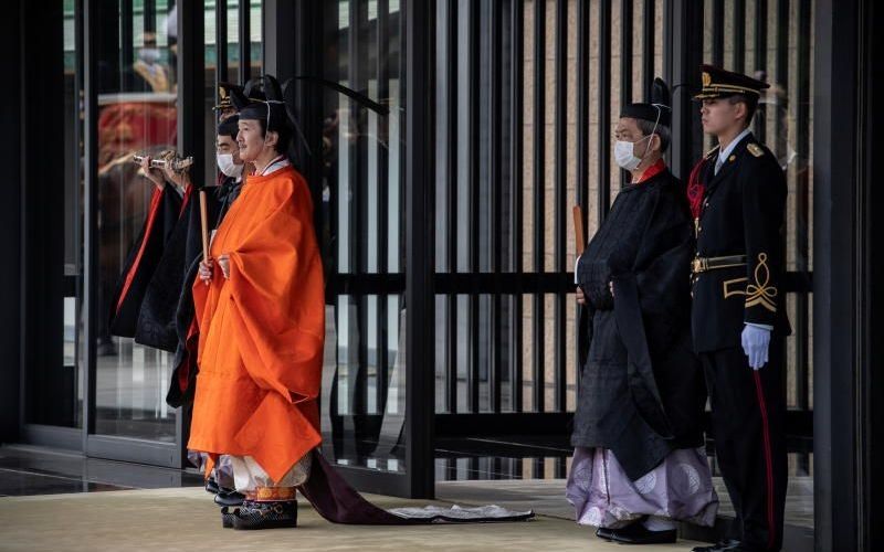 fumihito, japonska, prestolonaslednik