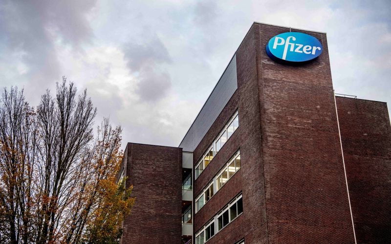 pfizer