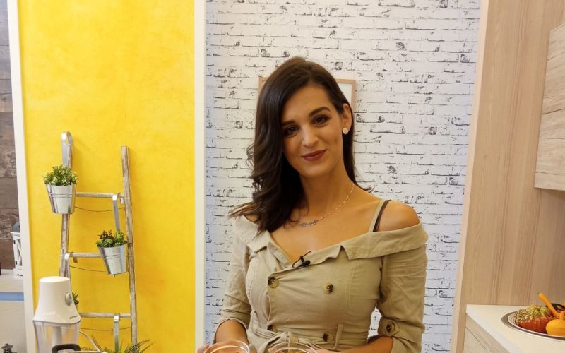 žana-vidmar, radio-aktual