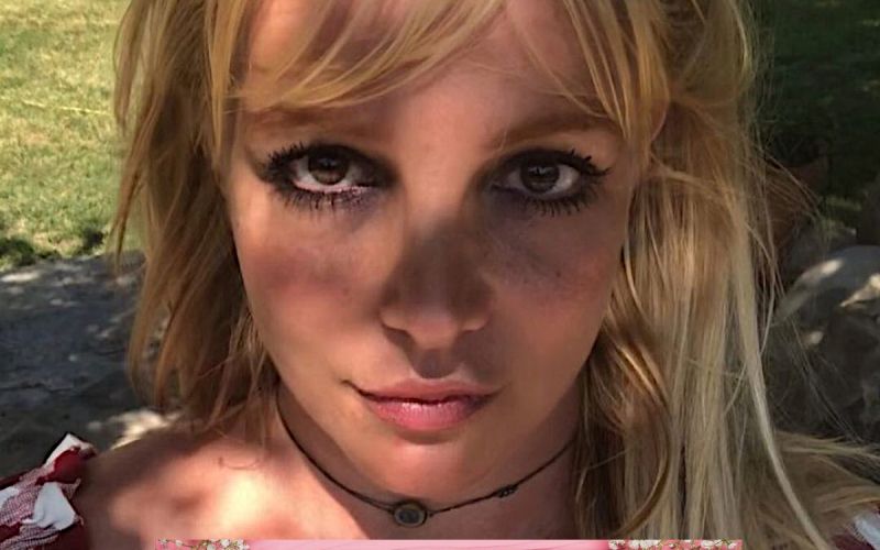 Britney Spears