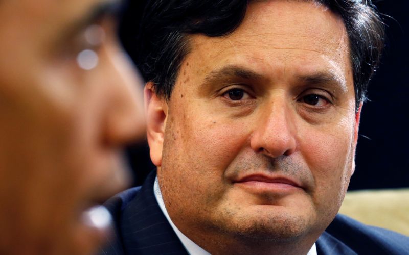 Ron Klain