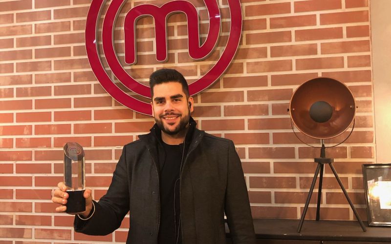 žan-milosavljevič, masterchef-2020