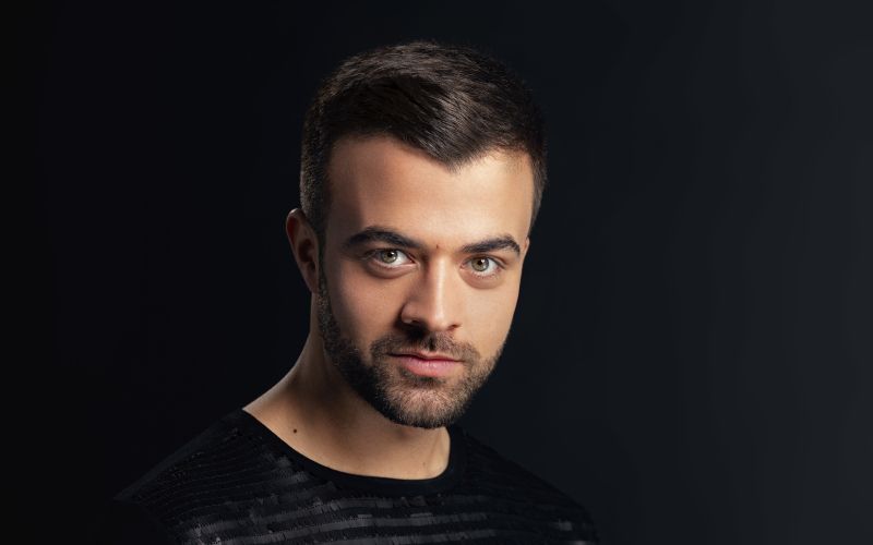 Gašper Rifelj