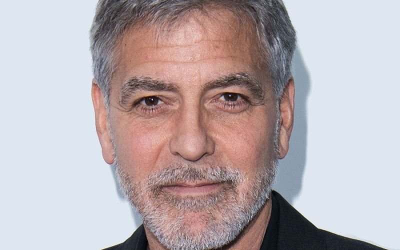 George Clooney