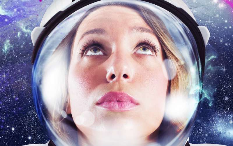astronavtka