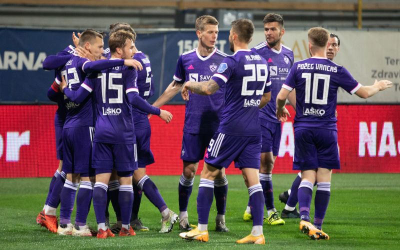 nk maribor