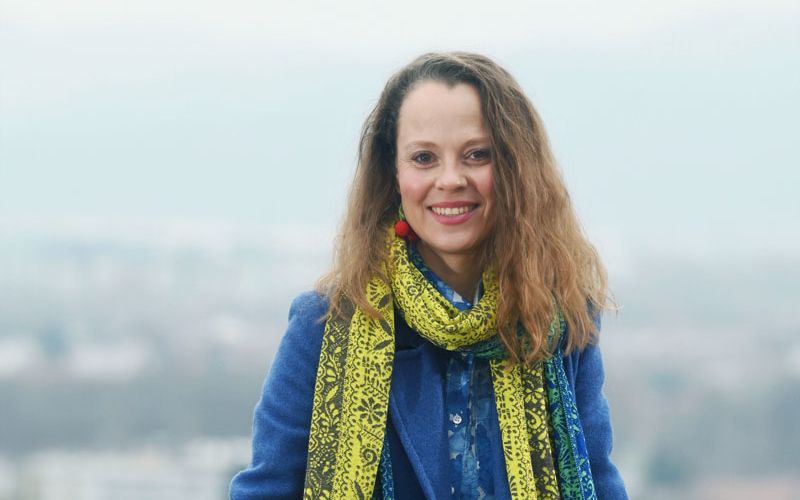 Mojca Fatur